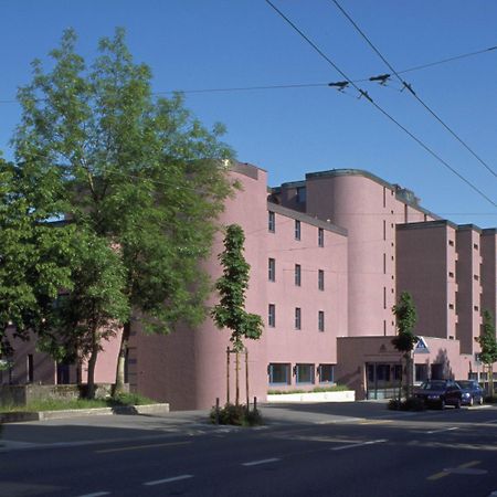 Zurich Youth Hostel Bagian luar foto