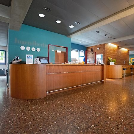 Zurich Youth Hostel Bagian luar foto