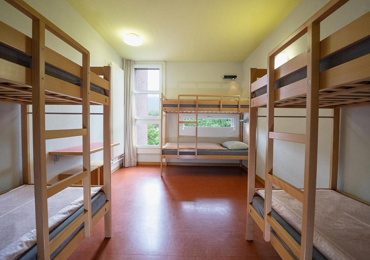 Zurich Youth Hostel Bagian luar foto