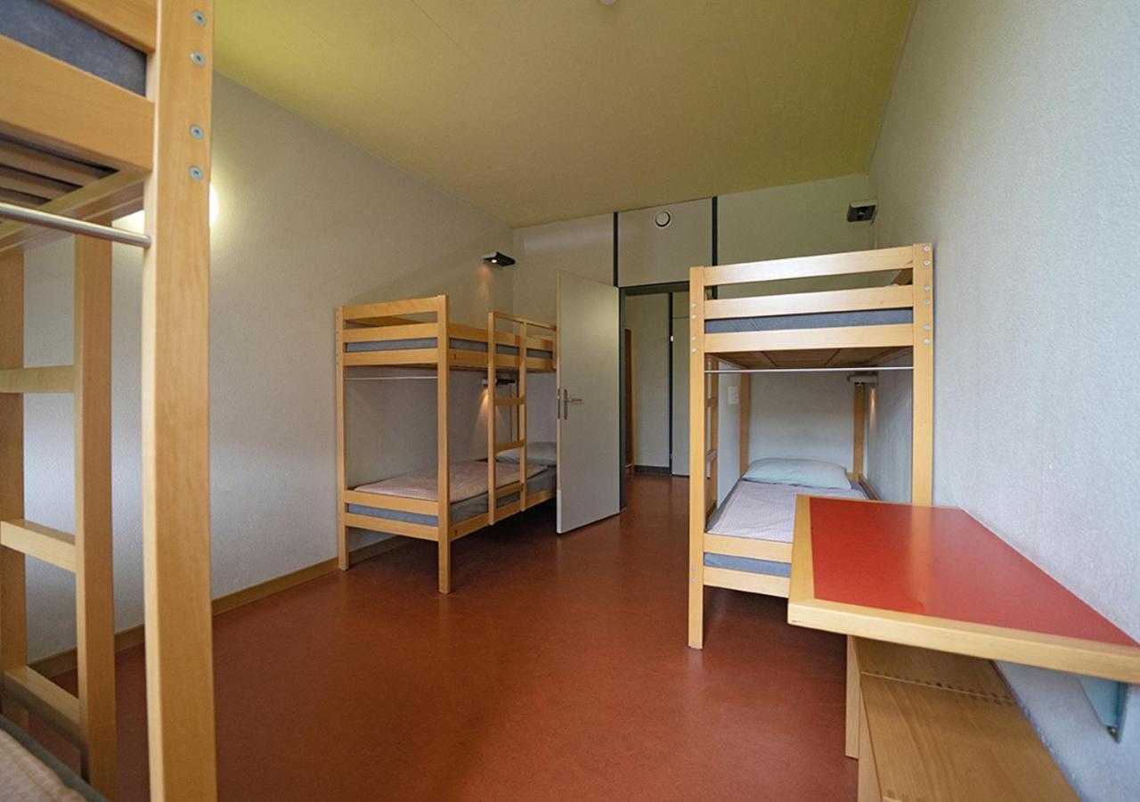 Zurich Youth Hostel Bagian luar foto