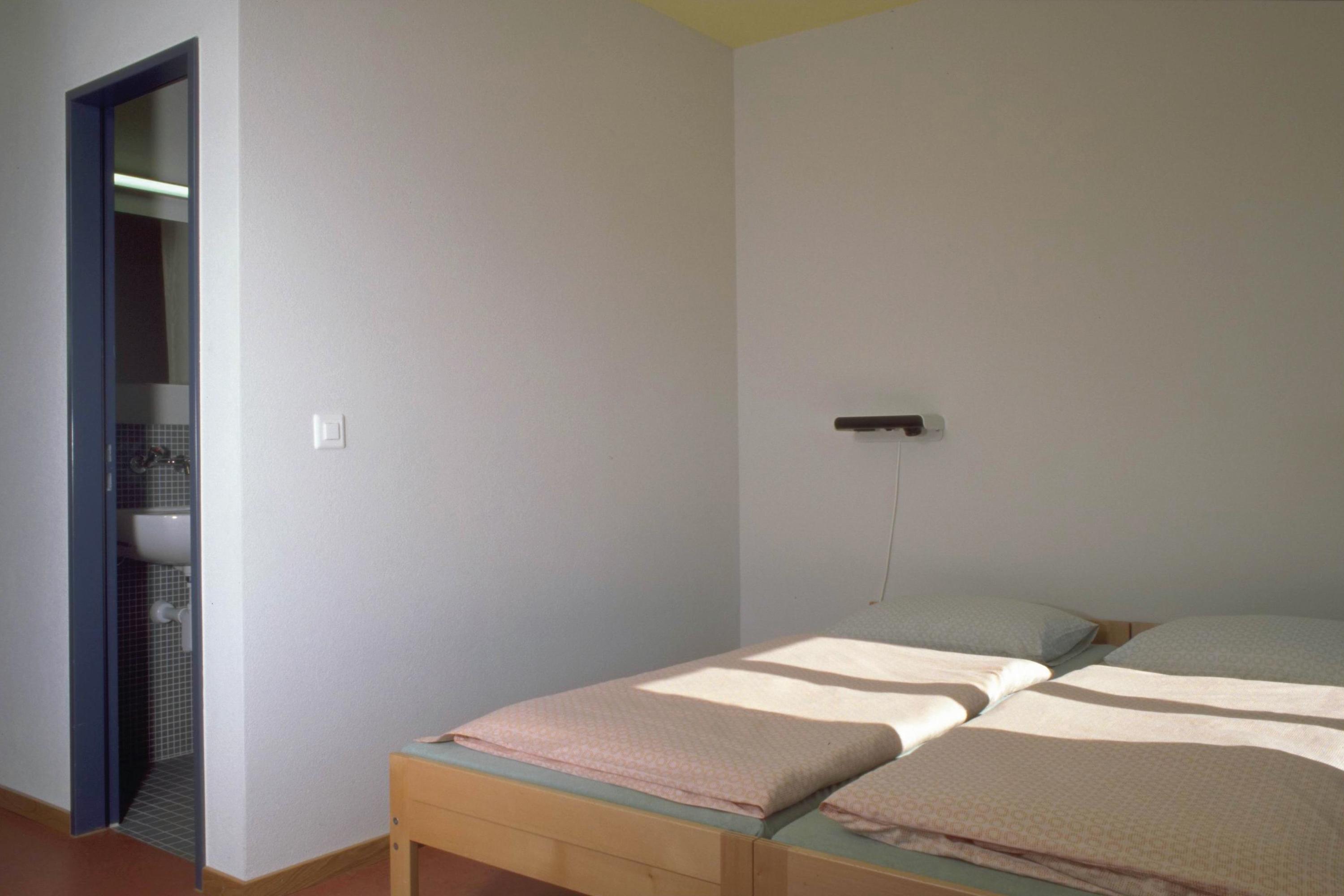 Zurich Youth Hostel Bagian luar foto