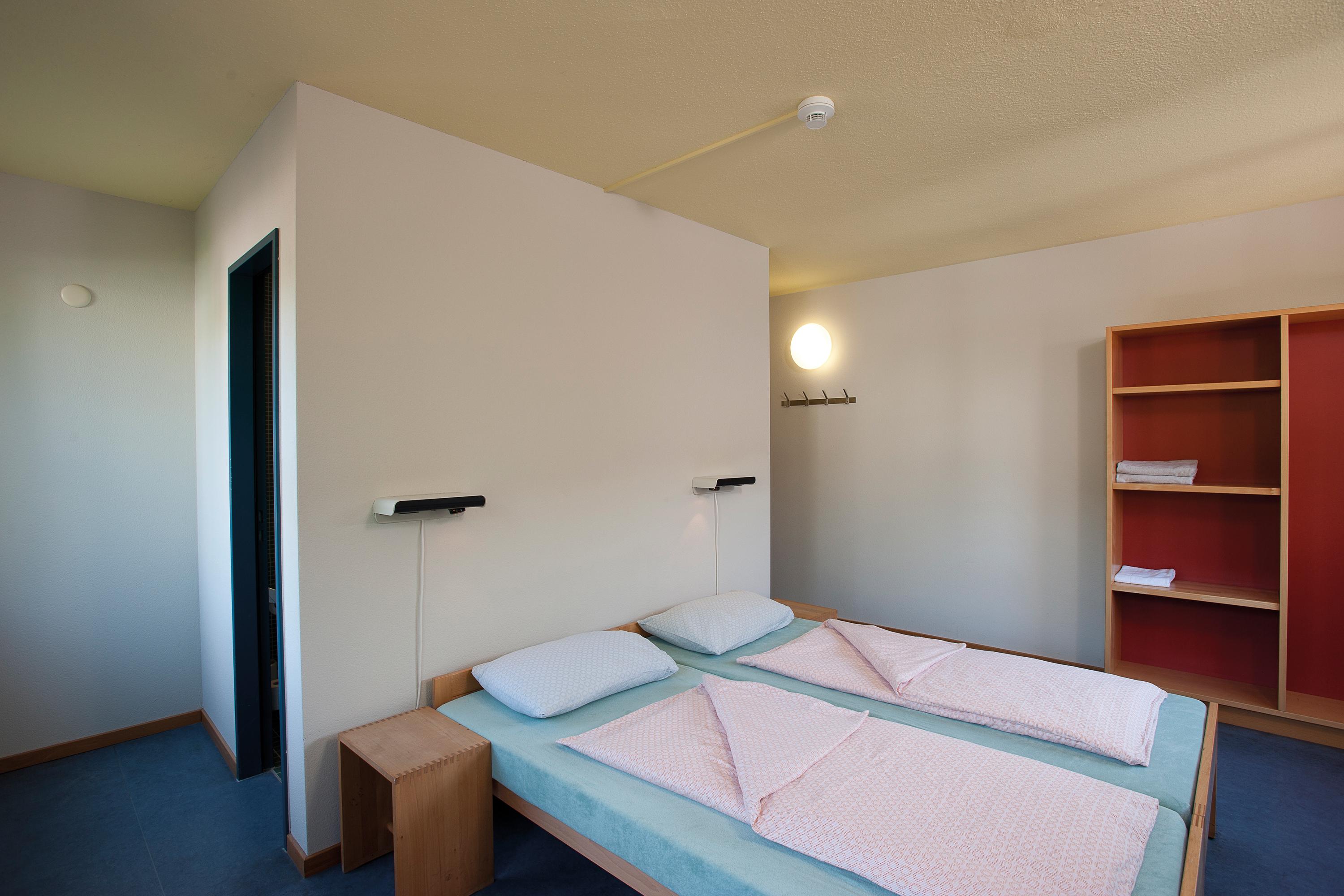 Zurich Youth Hostel Bagian luar foto
