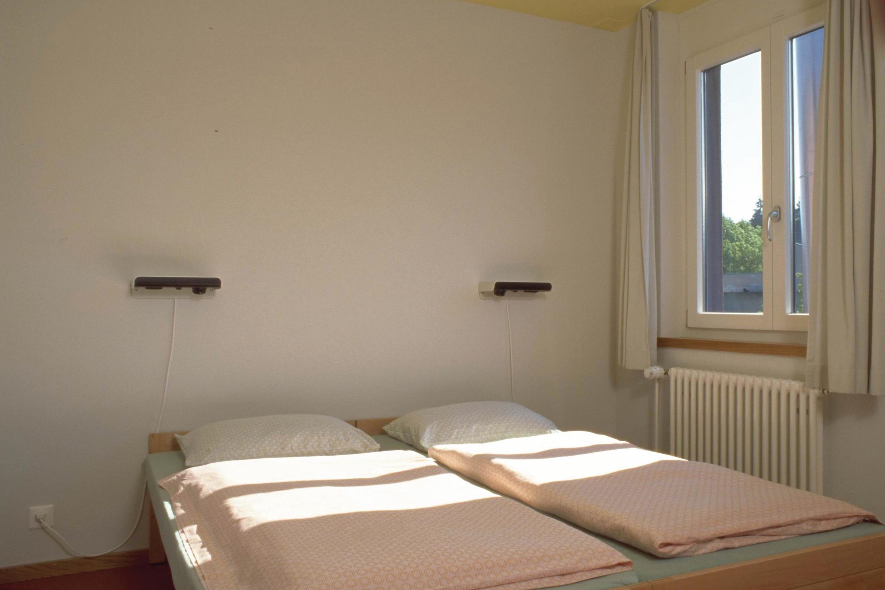 Zurich Youth Hostel Bagian luar foto