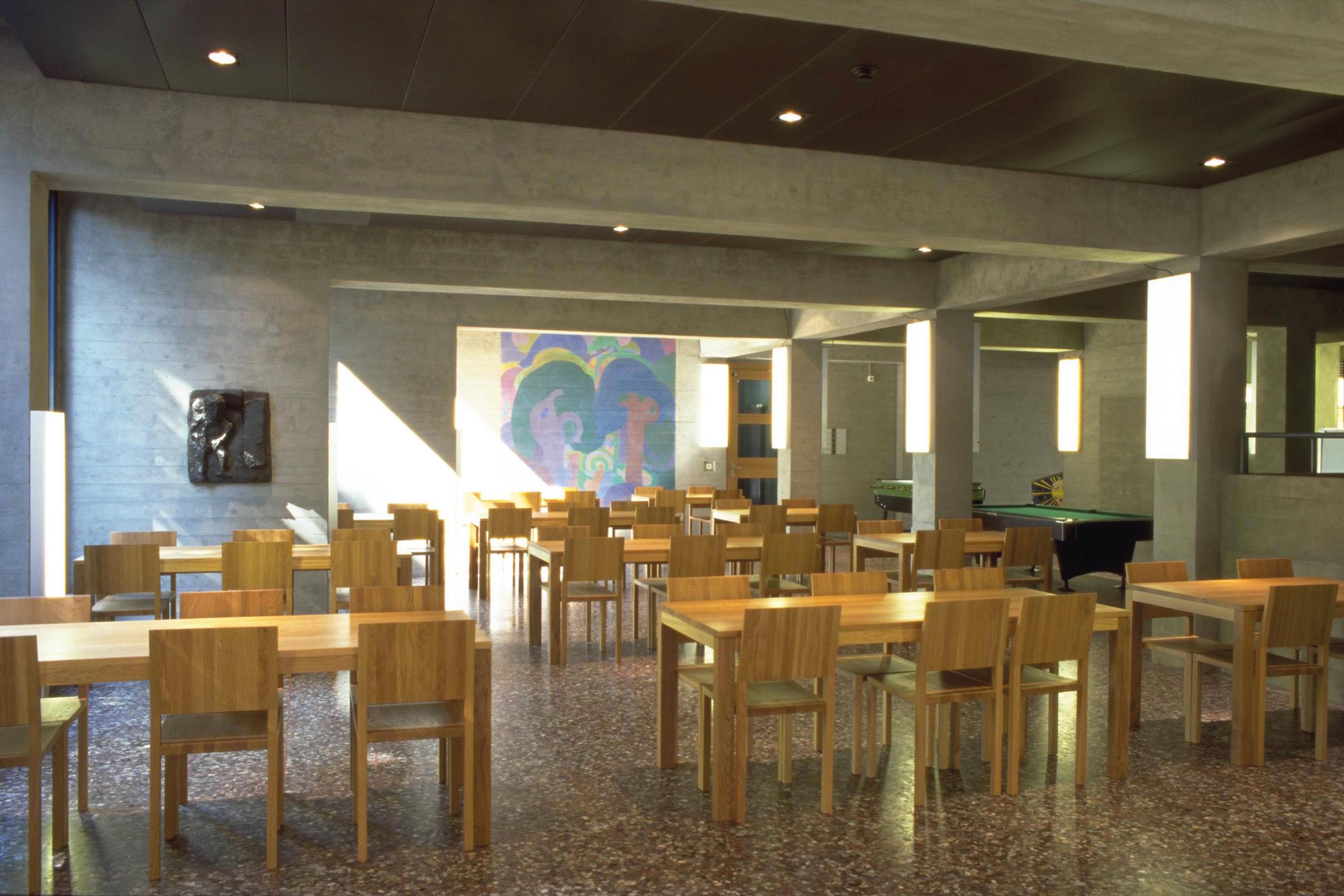 Zurich Youth Hostel Bagian luar foto